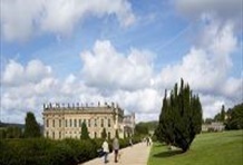 Heart of England, Wales and Yorkshire 5-Day Tour